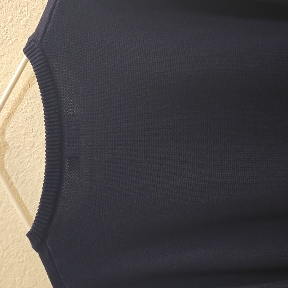 Nautica Blue Sail Sweater - Navy - XXL - Picture 13 of 14